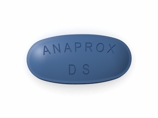Anaprix (Anaprox)