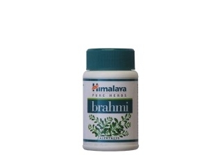 Brahmi (Brahmi)