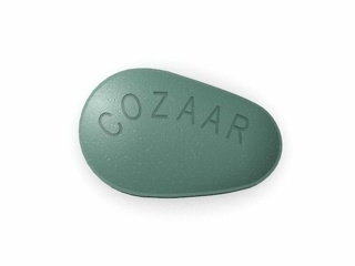 Cozar (Cozaar)