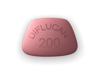 Diflucano (Diflucan)