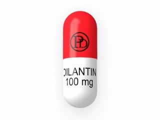 Dilantín (Dilantin)