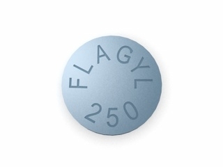 Flagil (Flagyl)