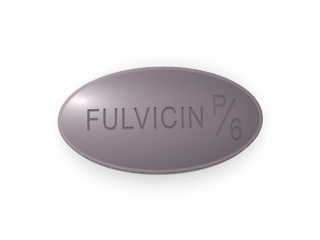 Fulvicina (Fulvicin)