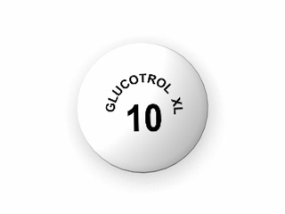 Glukotrol (Glucotrol)