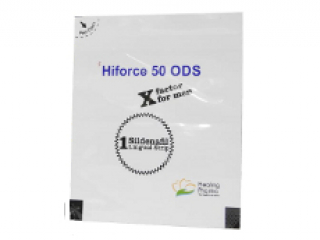 Hiforce ODS (Hiforce ODS)