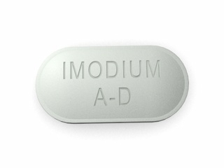 imodio (Imodium)