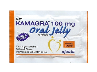 Kamagra oralni žele (Kamagra Oral Jelly)