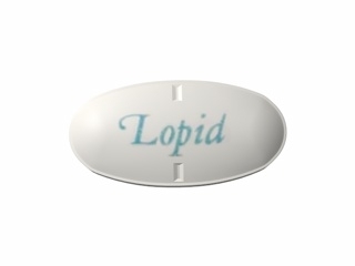 Lopide (Lopid)
