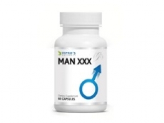 XXX ember (Man XXX)