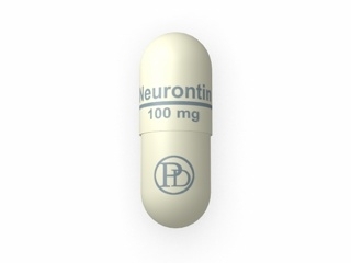 Neurontine (Neurontin)