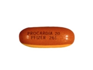 Procardia (Procardia)