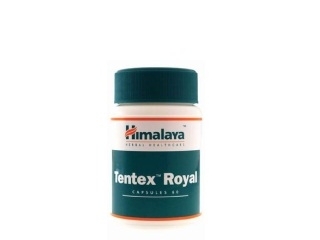 Tentex Royale (Tentex Royal)