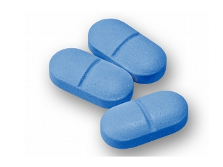 Tablete za volumen (Volume Pills)