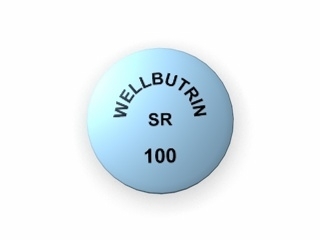 Wellbutrina SR (Wellbutrin SR)