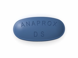 Anaprox (Naproxen)