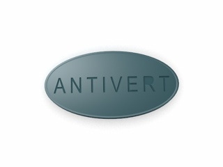 Antivert (Meclizin)