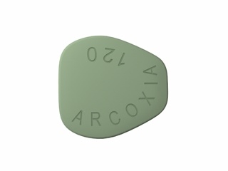 Arcoxia (Etoricoxib)