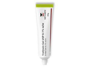 A-Ret (Tretinoin)