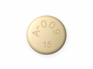 Aripiprazol