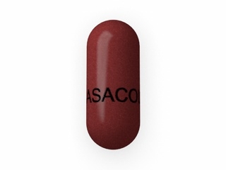 Asacol (Mesalamin)