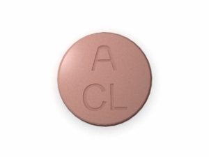 Atacand (Candesartan)