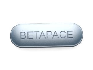Betace (Sotalol)