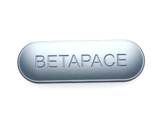 Betace (Sotalol)