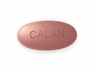 Calan Sr. (Verapamil)