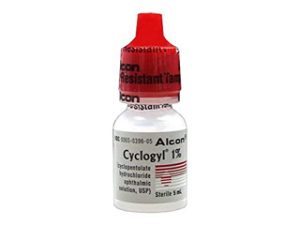 Cyclogyl (Cyclopentolat)