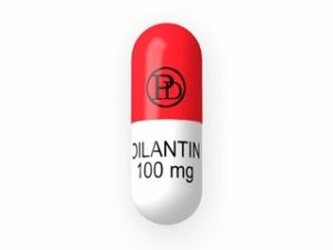 Dilantin (Phenytoin)