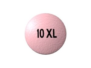 Ditropan (Oxybutynin)