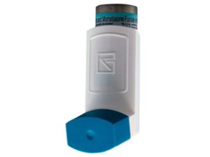 Dulera (Mometasonfuroat/Formoterol)