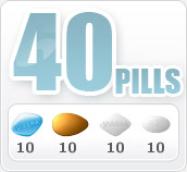 ED Super Advanced-Paket