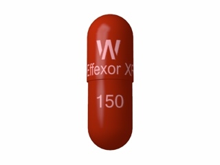 Effexor (Venlafaxin)
