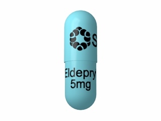 Eldepryl (Selegilin)