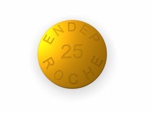 Endep (Amitriptylin)