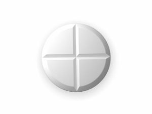 Esbriet (Pirfenidon)