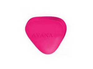 Extra Super Avana (Avanafil mit Dapoxetin)