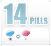 Familien-Viagra-Paket