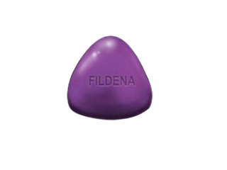 Fildena (Sildenafilcitrat)