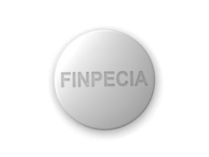 Finpecia (Finasterid)