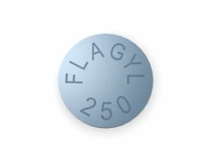 Flagyl (Metronidazol)