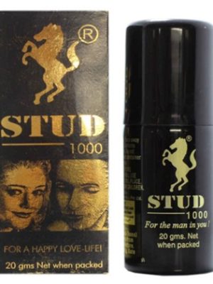 Hiforce Verzögerungsspray (Lidocain)