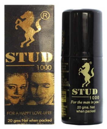 Hiforce Verzögerungsspray (Lidocain)