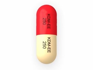 Iloson (Erythromycin)