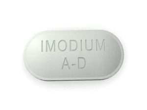 Imodium (Loperamid)