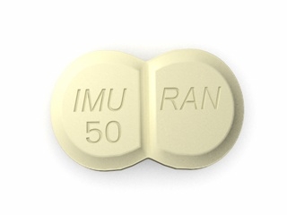Imuran (Azathioprin)