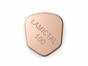 Lamictal (Lamotrigin)