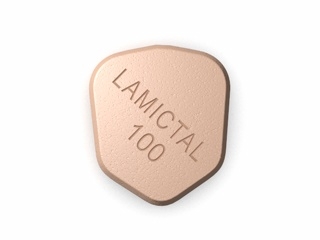 Lamictal (Lamotrigin)