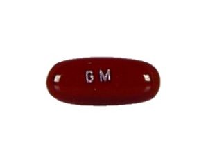 Lampren (Clofazimin)